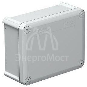 Коробка распределительная 190х150х77мм T 160 OE OBO 2007271