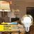 Лампа светодиодная LED Value P 12Вт 3000К тепл. бел. E27 960лм P матов. пластик 220-240В (замена 100Вт) OSRAM 4099854309083