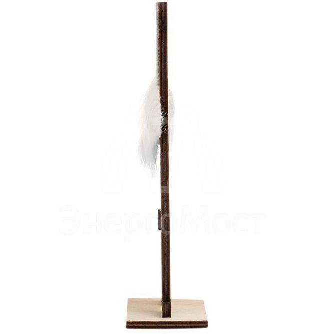 Фигура деревянная &amp;quot;Гномик-бородач&amp;quot; 18см Neon-Night 504-008