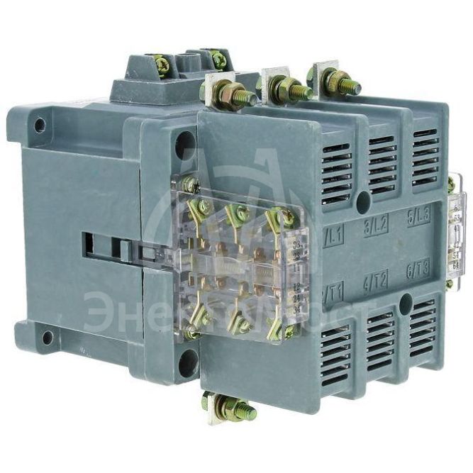 Пускатель ПМ12-160100 160А кат. 380В AC Basic EKF pm12-160/380