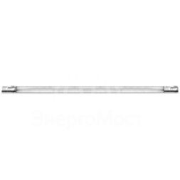 Светильник ССП-458 2хLED-Т8-1200 G13 IP65 1276х86х55мм герметичный под светодиодную лампу NEOX 4690612053264