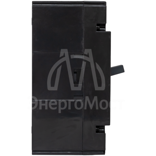 Выключатель автоматический 3п 125А 25кА LS250 ProPact EKF mccb-250-25-3-125-ls