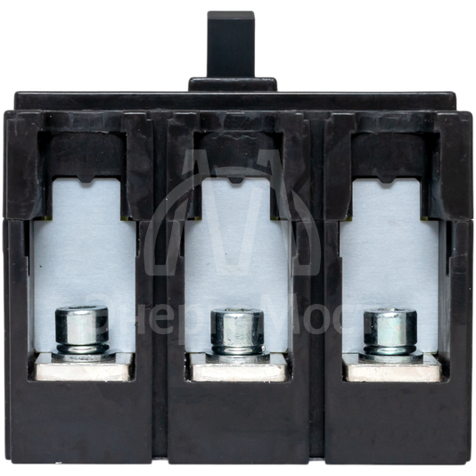 Выключатель автоматический 3п 125А 25кА LS250 ProPact EKF mccb-250-25-3-125-ls