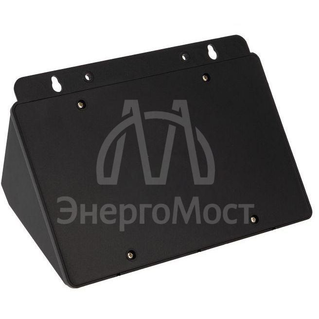 Светильник NEW AGE на солнечной батарее датчик движения; освещенности кнопка вкл/выкл герметичная фасадная LED COB Lamper 602-234