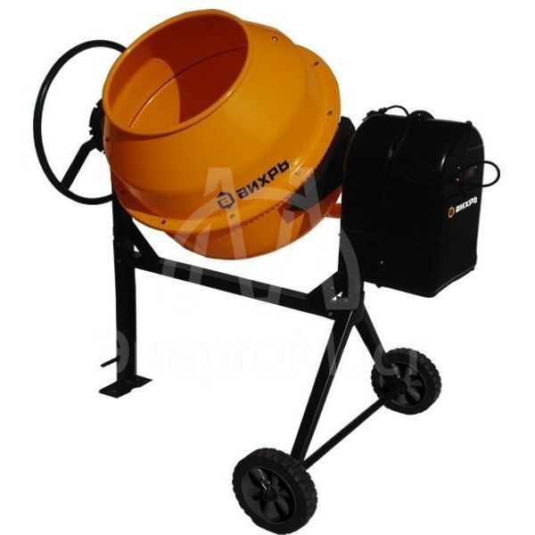 Бетономешалка Вихрь БМ-130