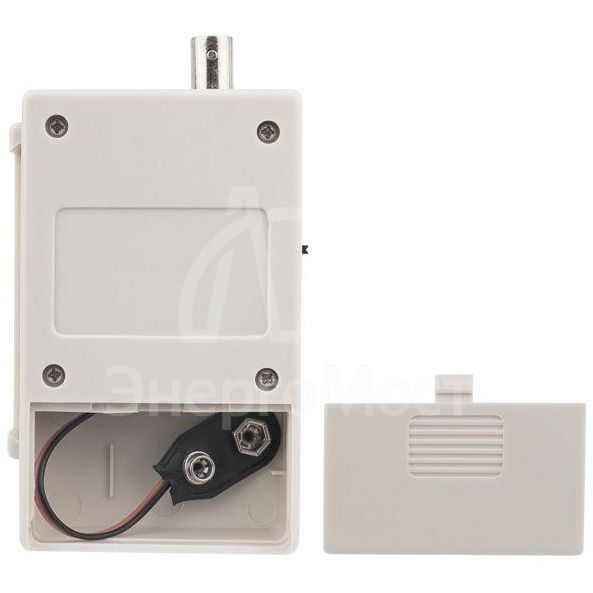 Тестер кабеля RJ45+BNC (HT-C003) (TL-5248) Rexant 12-1001