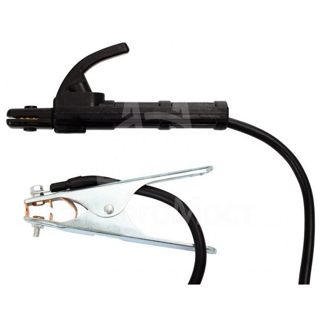 Сварочный аппарат инверторный Ресанта САИ 160 ПН