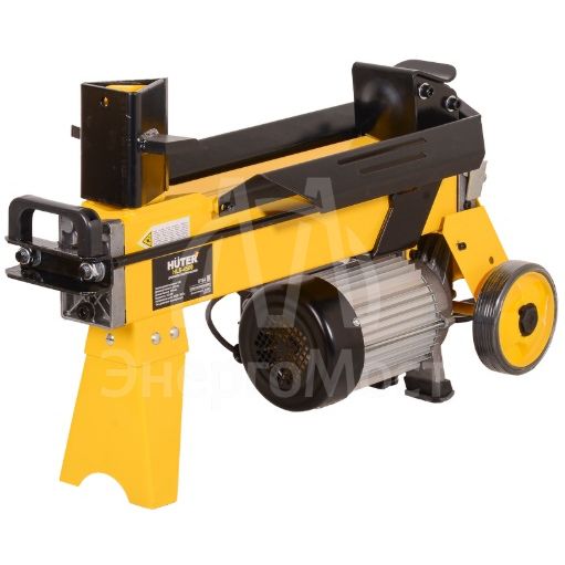 Дровокол электрический Huter HLS-4500