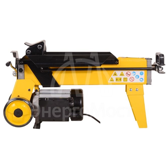 Дровокол электрический Huter HLS-4500