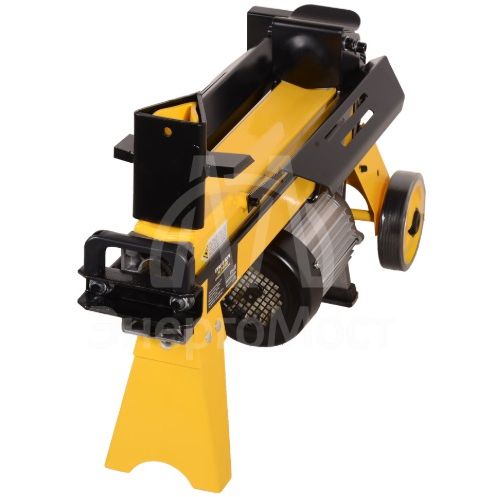 Дровокол электрический Huter HLS-4500