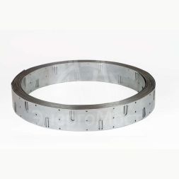 Лента двойная для саморегулирующегося кабеля РБ 25 оцинк. рулон 25м DEVI 19808183