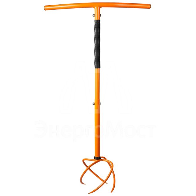 Ручной культиватор Вихрь К-4