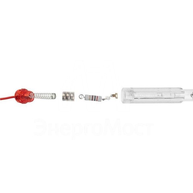 Автотестер универсальный желт. REXANT 16-0101