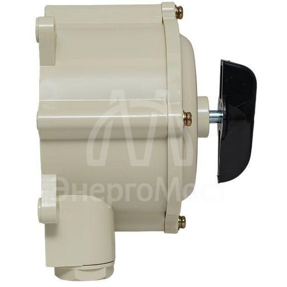 Выключатель пакетный 1-кл. 40А IP56 ПВ2-40 М1 пл. беж. EKF pv-2-40-4