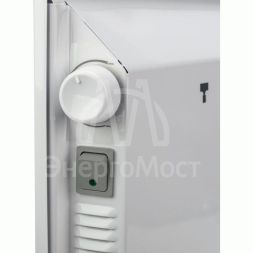 Конвектор электрический 1кВт с механическим термостатом Rexant 60-0090