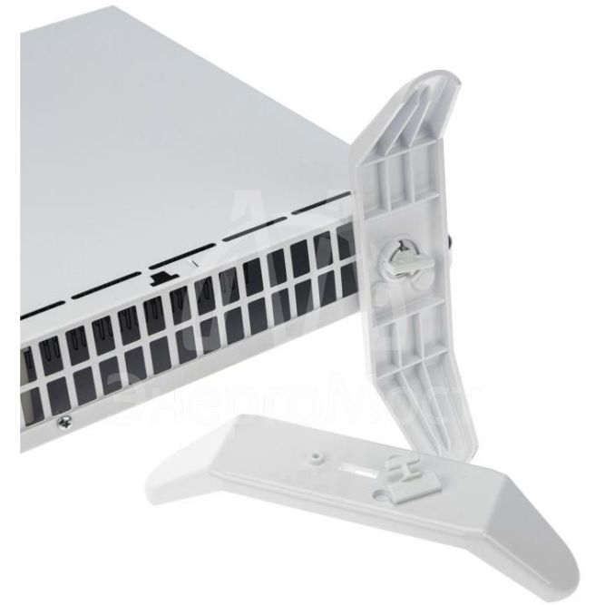 Конвектор электрический 1кВт с механическим термостатом Rexant 60-0090