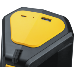 Фонарь-прожектор аккумуляторный 95 566 NPT-SP36-ACCU прожектор/кемпинг 1LED 5W+50COB 8Вт 3хli-ion 1.2А.ч Navigator 95566