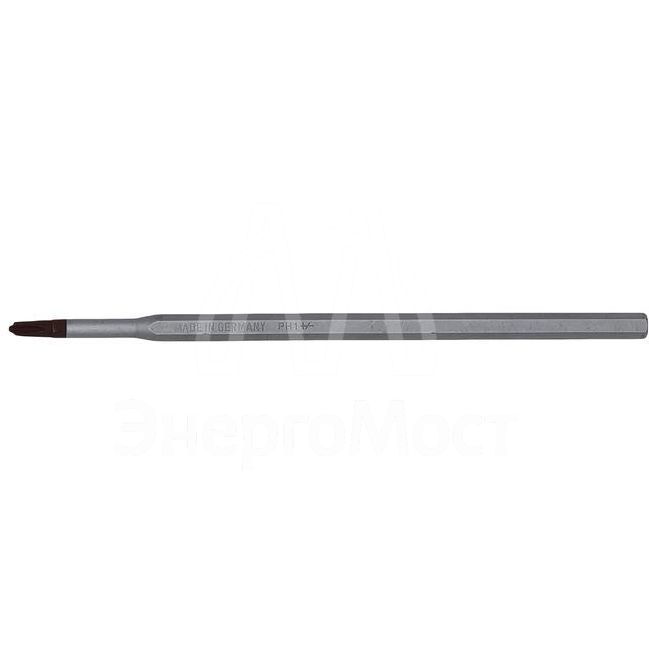 Насадка крестовая для Nm +/- H (PH) 1х170 Felo 10610204