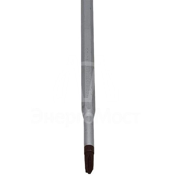 Насадка крестовая для Nm +/- H (PH) 1х170 Felo 10610204