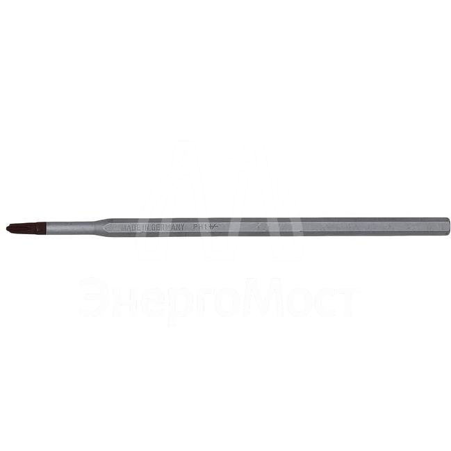 Насадка крестовая для Nm +/- H (PH) 1х170 Felo 10610204