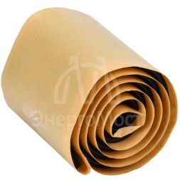 Изолента-герметик 3.17х63мм (рул.0.6м) 2229 MIXTAPE 7 IEK MT7-IZ35-C317-63-D06