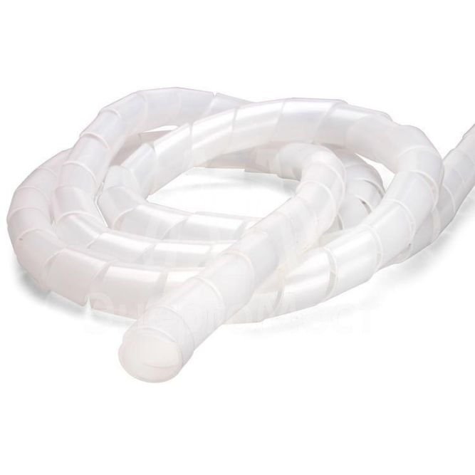 Бандаж спиральный БСП-12 (уп.10м) Fortisflex 59164