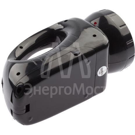 Фонарь TSP12 аккум. 4В 1.5А.ч 12+18хLED ЗУ 220В карт. упак. Трофи C0045551