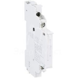 Блок контактов вспомогательный OptiStart MP-HS11-T2 КЭАЗ 340188
