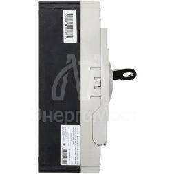 Выключатель автоматический 3п 400А 50кА AV POWER-3/3 ETU2.0 AVERES EKF mccb-33-400-2.0-av