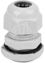 Сальник PG11 d7-9мм IEK YSA20-10-11-54-K41
