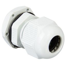 Сальник PG11 d7-9мм IEK YSA20-10-11-54-K41