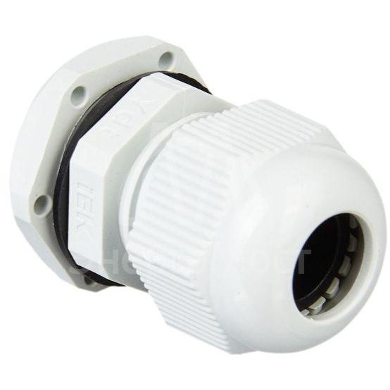 Сальник PG11 d7-9мм IEK YSA20-10-11-54-K41