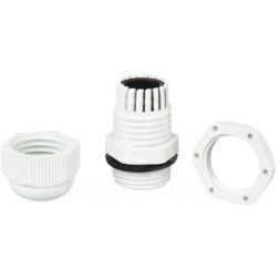 Сальник PG11 d7-9мм IEK YSA20-10-11-54-K41