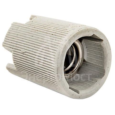 Патрон Е14 ДК-06 керамический миньон IN HOME 4690612032146