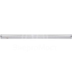 Светильник светодиодный для растений PPG T8i-1200 Agro 15Вт IP20 JazzWay 5000766