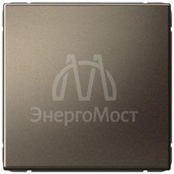 Переключатель перекрестный ArtGallery (сх. 7) 10AX мокко SE GAL000671