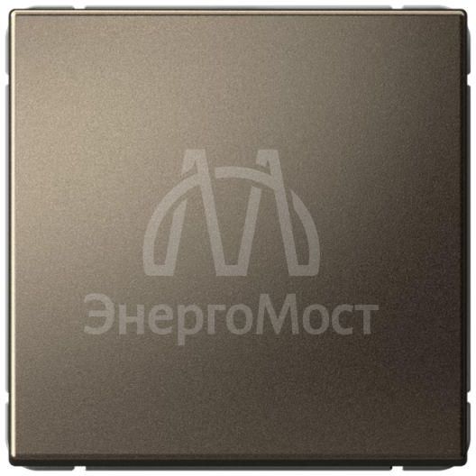 Переключатель перекрестный ArtGallery (сх. 7) 10AX мокко SE GAL000671