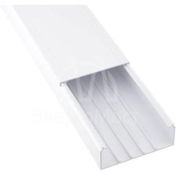 Кабель-канал 150х60 L2000 пластик TA-GN DKC 01788