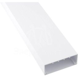 Кабель-канал 150х60 L2000 пластик TA-GN DKC 01788