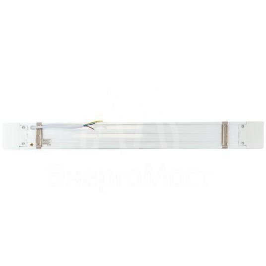 Светильник светодиодный ДБО-8101-Z Призма 18Вт 4000К IP20 линейный EKF LBL-8101-Z-18-4000