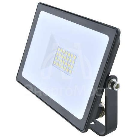 Прожектор 20Вт 1600лм 6500К IP65 Космос K_PR5_LED_20