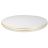 Светильник светодиодный Classic SKY Gold 36Вт 4000К IP40 2900лм 230В КОСМОС KCSky36w_G4000K