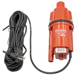 Насос вибрационный НВ-15Н Ресанта 77/8/4