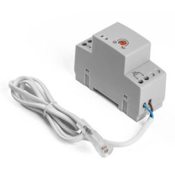 Датчик освещенности - фотоэлемент SEN28 3000Вт бел. FERON 41817