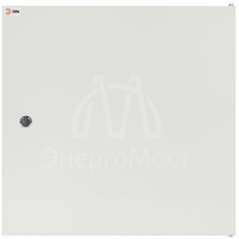 Корпус металлический ЩМП-05 SIMPLE 400х400х175 IP31 NO_SIMPLE_SHMP-05_IP31 ЭРА Б0041656