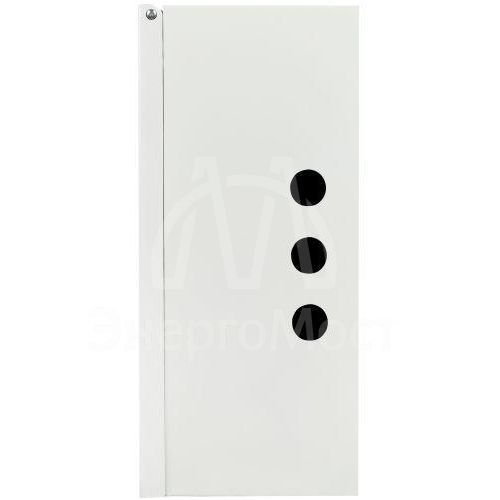 Корпус металлический ЩМП-05 SIMPLE 400х400х175 IP31 NO_SIMPLE_SHMP-05_IP31 ЭРА Б0041656