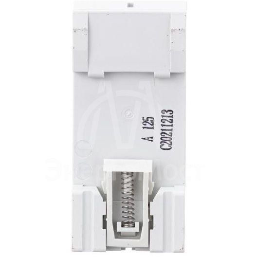 Выключатель дифференциального тока (УЗО) 2п 25А 30мА тип A 6кА УЗО-03 DEKraft 14262DEK