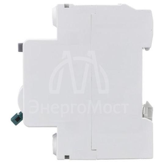 Выключатель дифференциального тока (УЗО) 2п 25А 30мА тип A 6кА УЗО-03 DEKraft 14262DEK