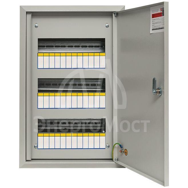 Щит ЩРВ-36(з) EKF mb11-36