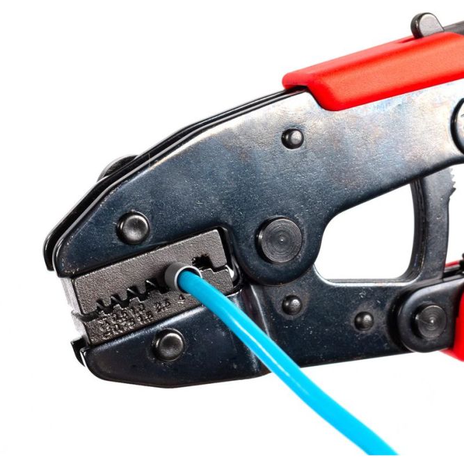 Набор в сумке СТВ+5 QUICK PRO КВТ 89227